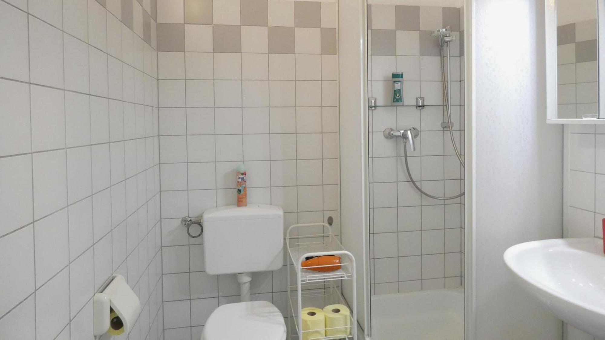 Stylish, Central 2-Room Flat Near Augarten Wien Eksteriør bilde